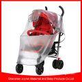 Universal Clear Waterproof Rain Cover for Baby travel